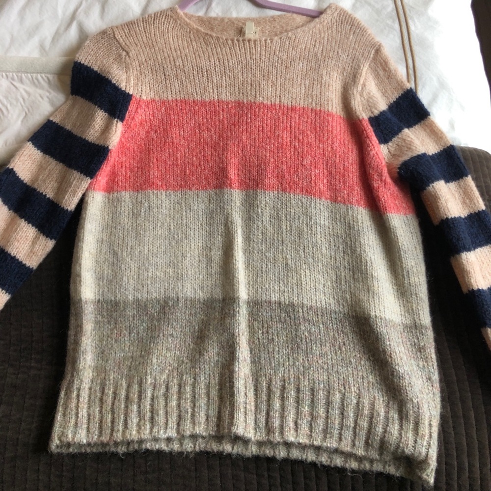 Rebecca Taylor sweater- medium
